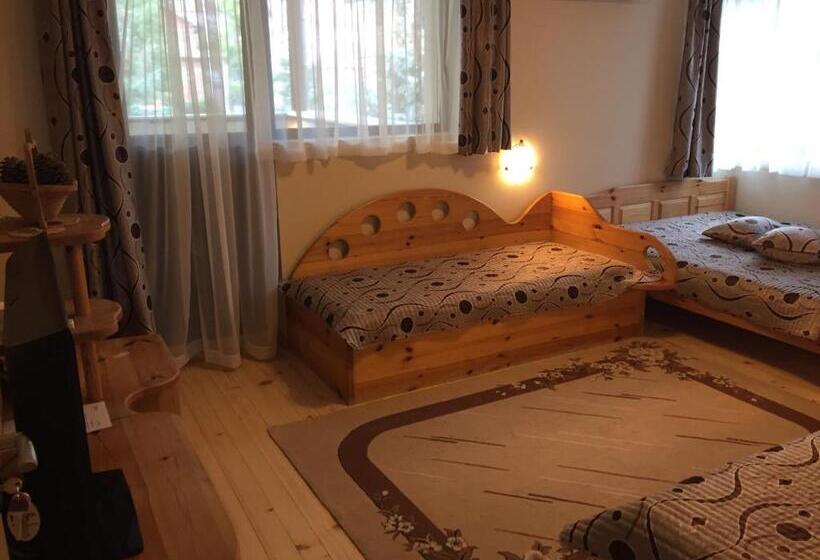 Вилла 1 Спальня, Guest House Mira
