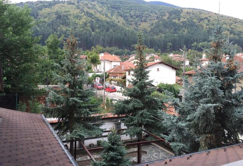 ویلای 1 خوابه, Guest House Mira