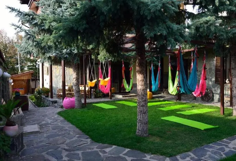 ویلای 1 خوابه, Guest House Mira