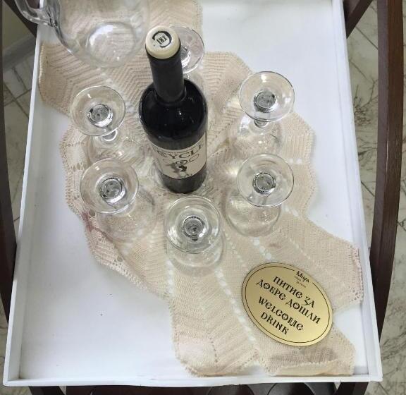 ویلای 1 خوابه, Guest House Mira