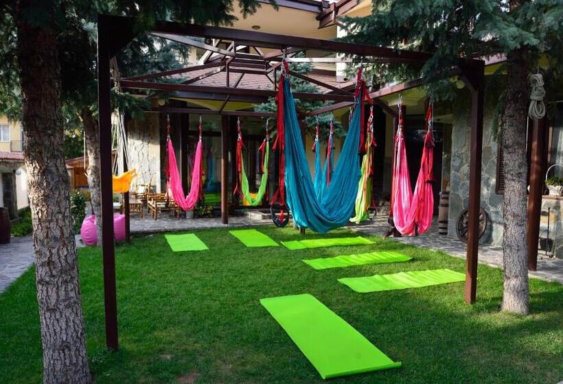 ویلای 1 خوابه, Guest House Mira