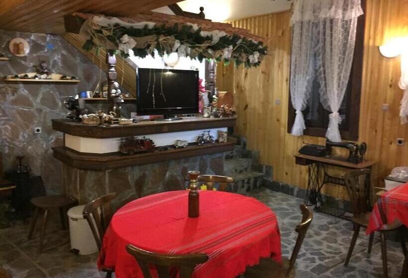 ویلای 1 خوابه, Guest House Mira