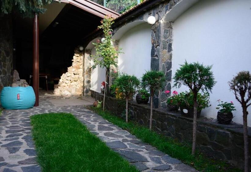 Вилла 1 Спальня, Guest House Mira