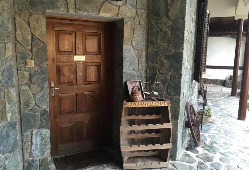 ویلای 1 خوابه, Guest House Mira
