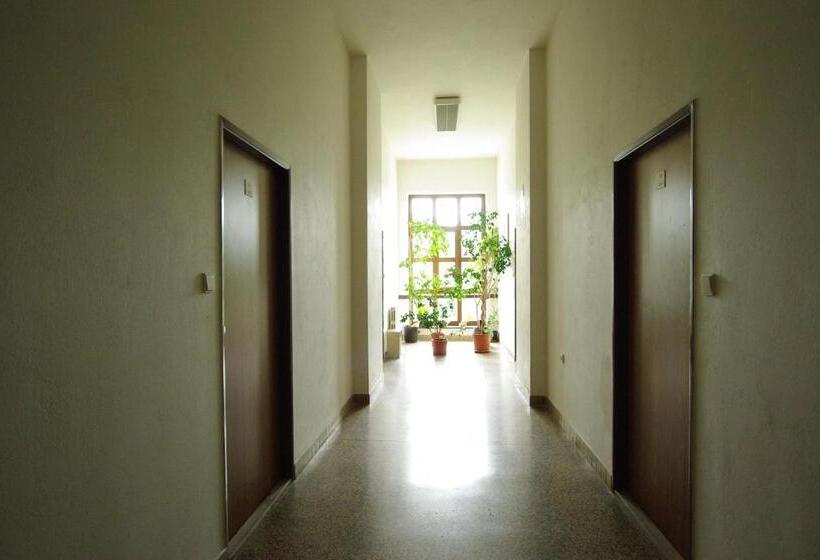 شقة غرفتين, Koleje Zamecek