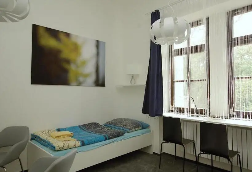 Standard-huone, Koleje Zamecek