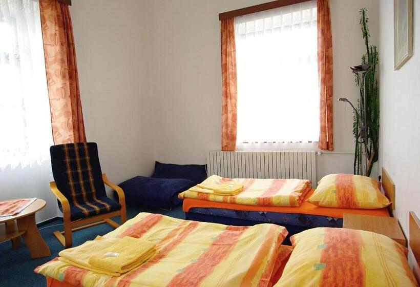 شقة 3 غرف, Koleje Zamecek