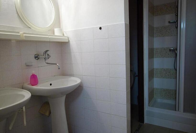 شقة 3 غرف, Koleje Zamecek