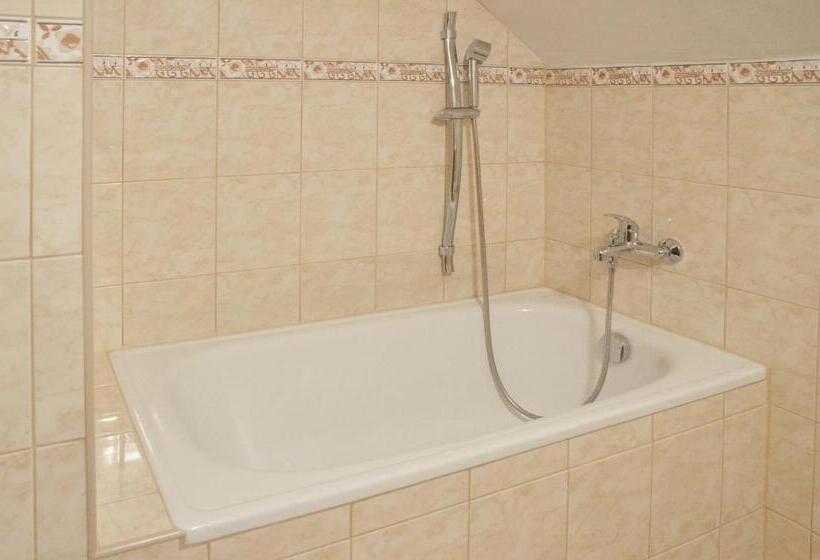 اتاق استاندارد, Maxova Bouda