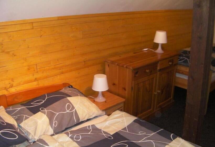 سوییت, Maxova Bouda