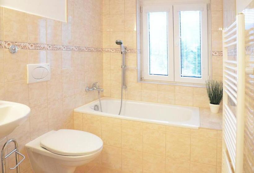 اتاق خانوادگی, Maxova Bouda