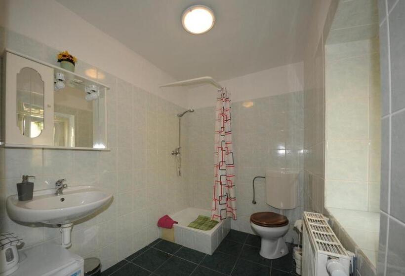 Номер Стандарт, Penzion Kolbl