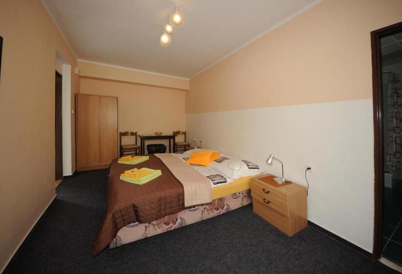 Номер Стандарт, Penzion Kolbl