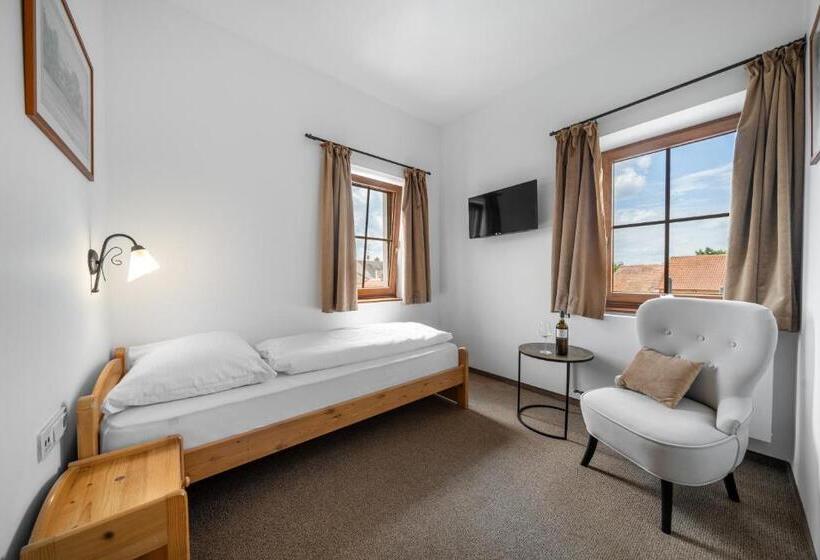 Номер Стандарт Индивидуальный, Penzion Onyx