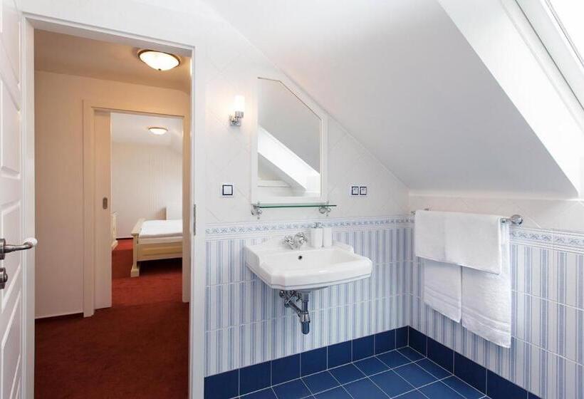 Номер Deluxe, Penzion Onyx