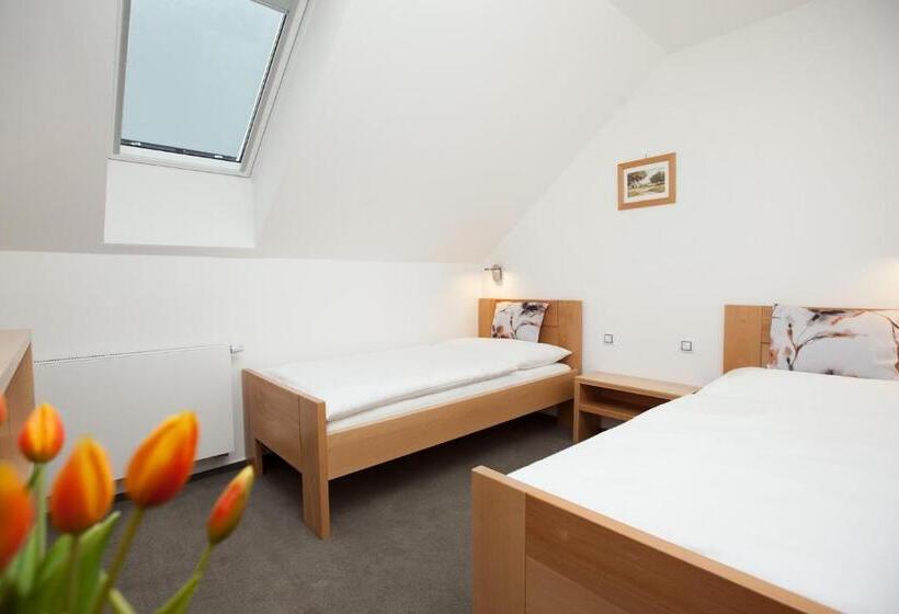 Номер Стандарт, Penzion Onyx