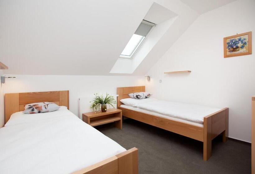 Номер Стандарт, Penzion Onyx