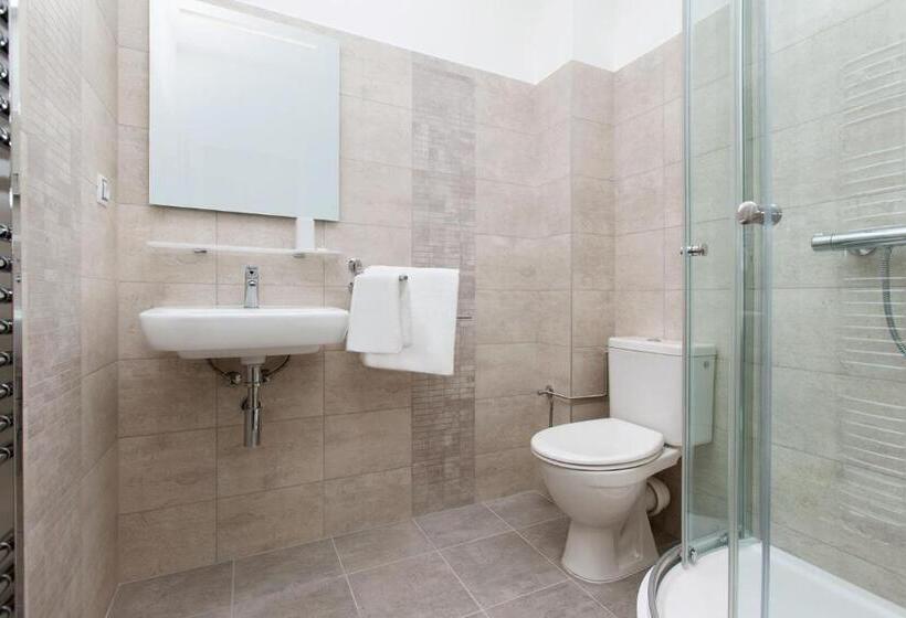 Номер Стандарт, Penzion Onyx