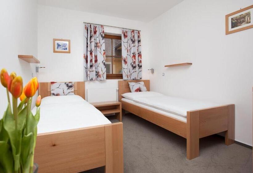 Номер Стандарт, Penzion Onyx