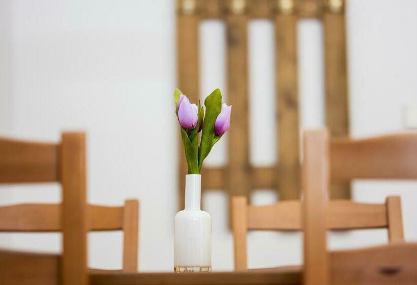 דירת חדר נוף לגינה, Penzion Pod Sudem