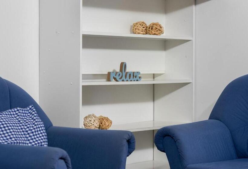 דירת חדר, Penzion Pod Sudem