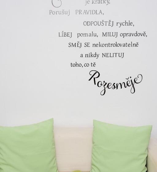 דירת שני חדרים, Penzion Pod Sudem