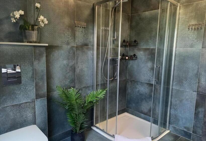 בית, 4 חדרי שינה, Penzion Pod Sudem