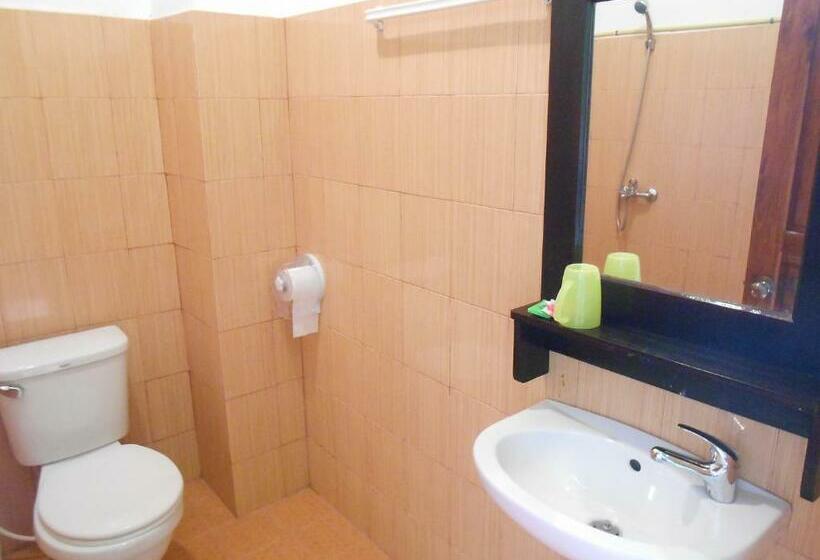 חדר סטנדרט, Pongkham Residence