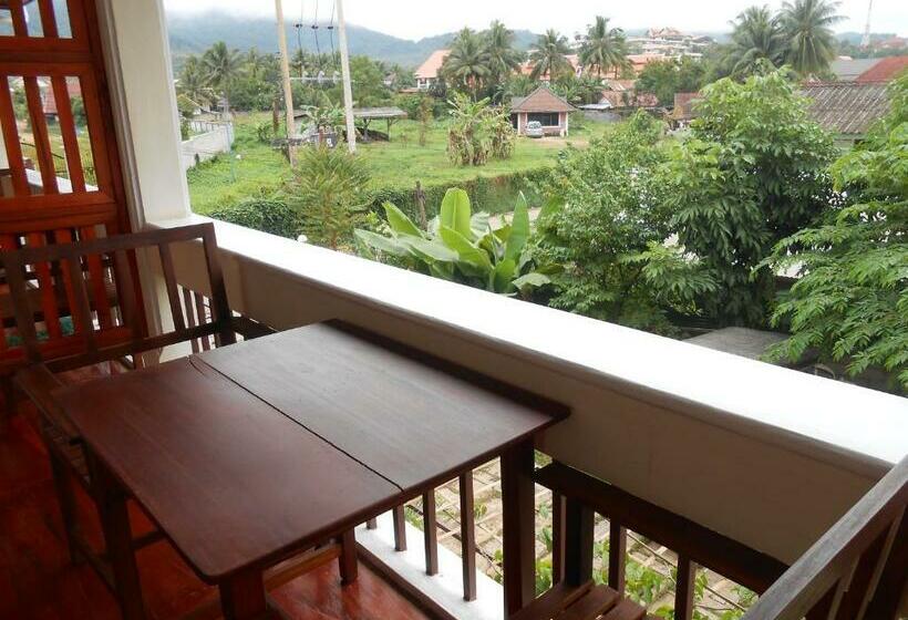 חדר סטנדרט, Pongkham Residence