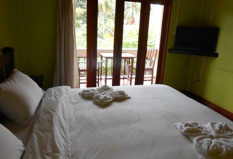 חדר סטנדרט, Pongkham Residence