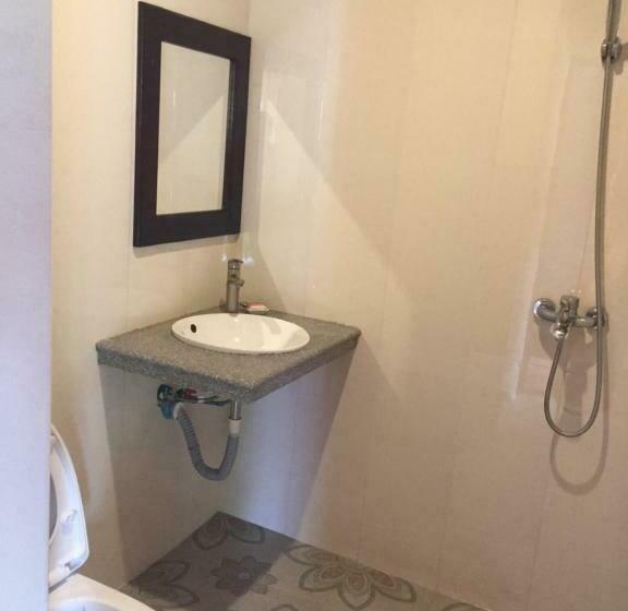 חדר סטנדרט, Pongkham Residence