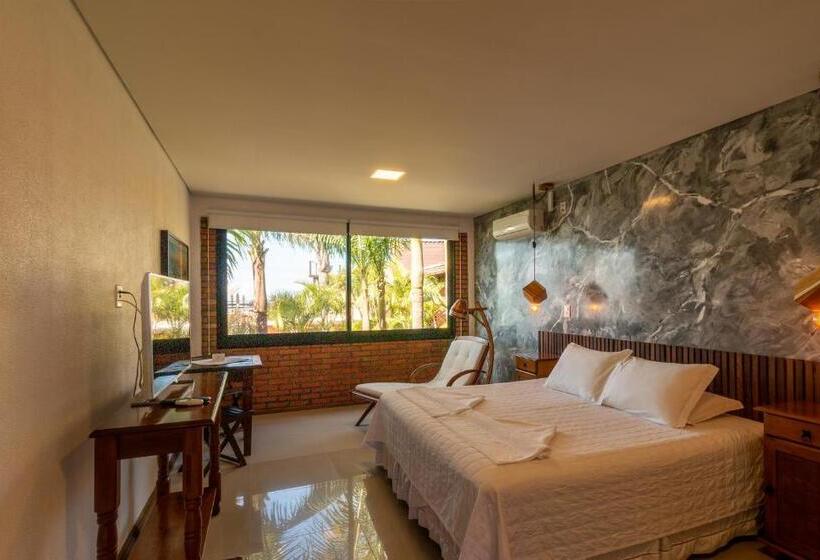 オーシャンビュースイート, Pousada Descanso Do Rei   Vista Para O Mar & Melhor Localização Da Praia Do Rosa