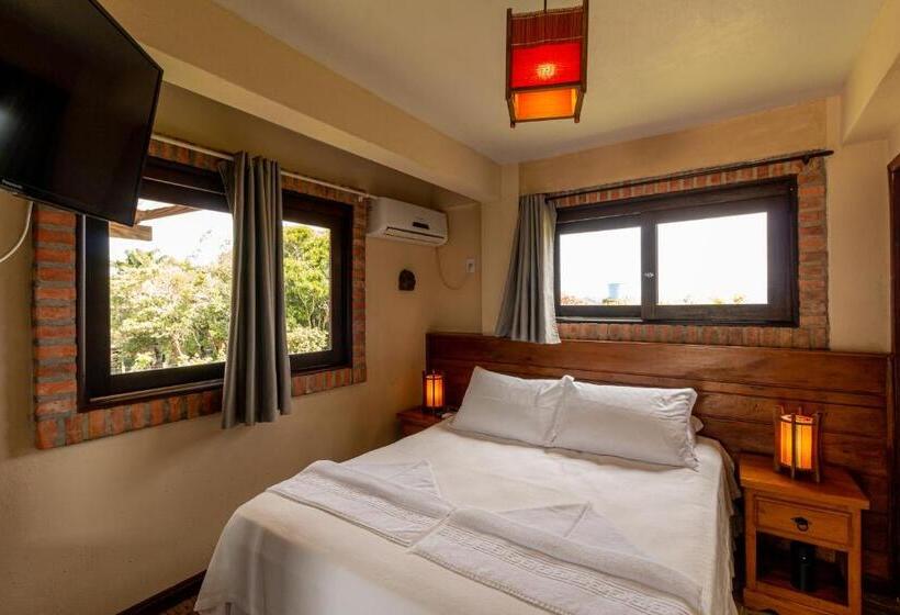 オーシャンビューデラックススイート, Pousada Descanso Do Rei   Vista Para O Mar & Melhor Localização Da Praia Do Rosa