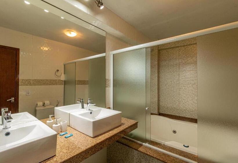 オーシャンビューデラックススイート, Pousada Descanso Do Rei   Vista Para O Mar & Melhor Localização Da Praia Do Rosa