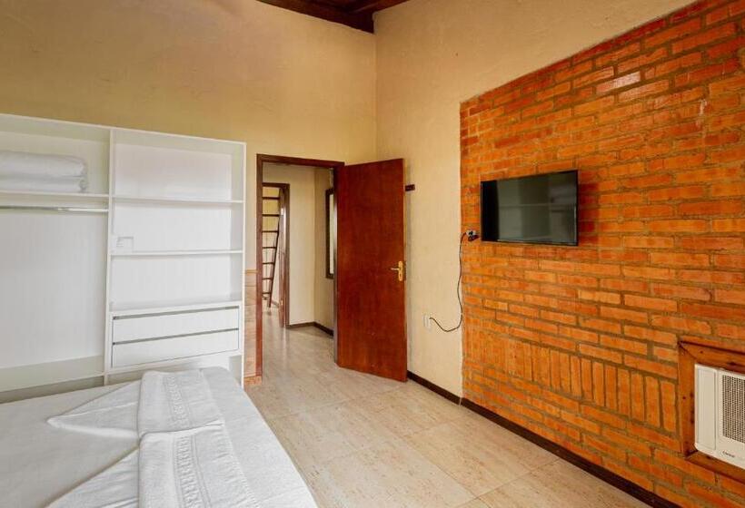 1ベッドルームのスーペリアアパートメント, Pousada Descanso Do Rei   Vista Para O Mar & Melhor Localização Da Praia Do Rosa