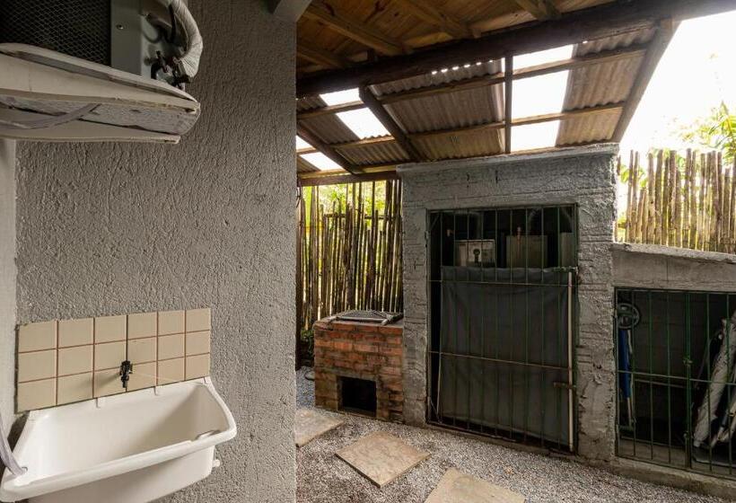 1ベッドルームのスーペリアアパートメント, Pousada Descanso Do Rei   Vista Para O Mar & Melhor Localização Da Praia Do Rosa