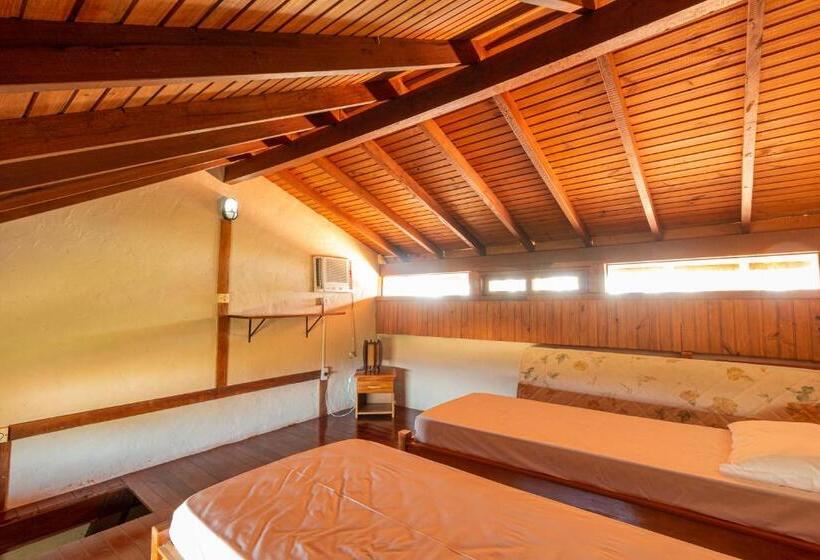 1ベッドルームアパートメント, Pousada Descanso Do Rei   Vista Para O Mar & Melhor Localização Da Praia Do Rosa