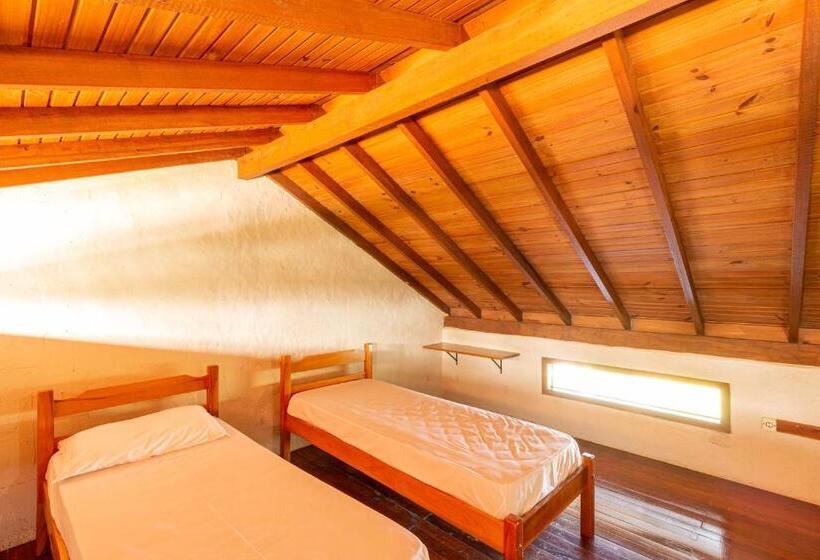 1ベッドルームアパートメント, Pousada Descanso Do Rei   Vista Para O Mar & Melhor Localização Da Praia Do Rosa