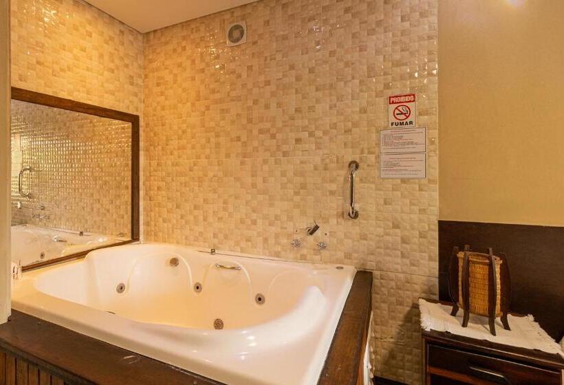 ガーデンビュースイート, Pousada Descanso Do Rei   Vista Para O Mar & Melhor Localização Da Praia Do Rosa