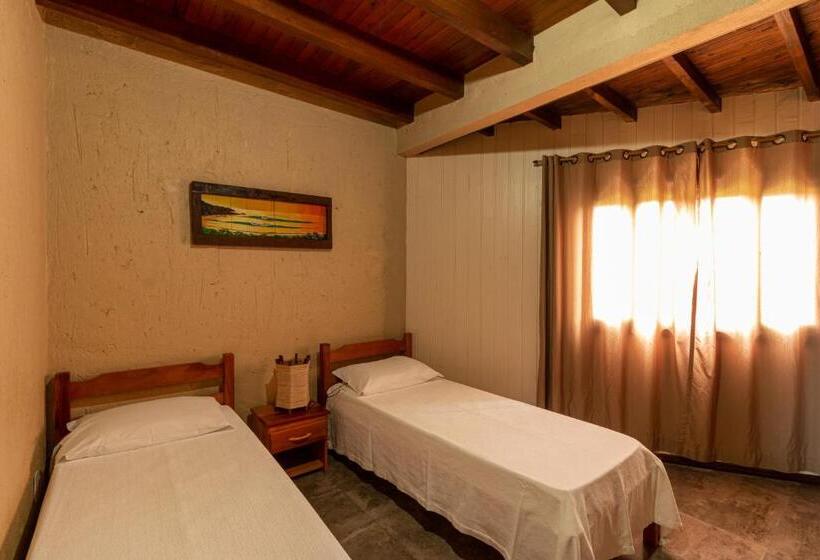 1ベッドルームアパートメント, Pousada Descanso Do Rei   Vista Para O Mar & Melhor Localização Da Praia Do Rosa