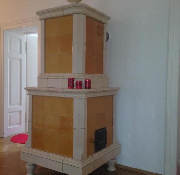 اتاق خانوادگی با سرویس بهداشتی مشترک, Villa Anita Rooms