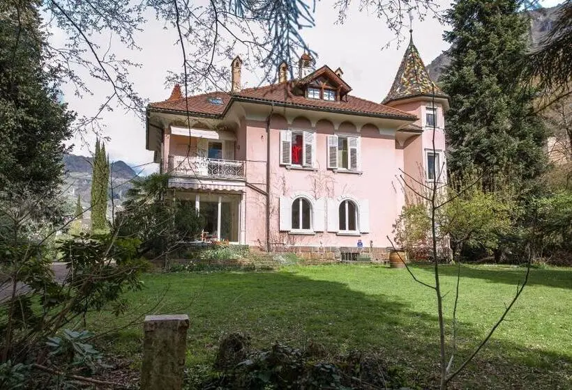 اتاق استاندارد, Villa Anita Rooms