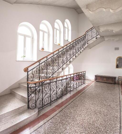 اتاق استاندارد, Villa Anita Rooms