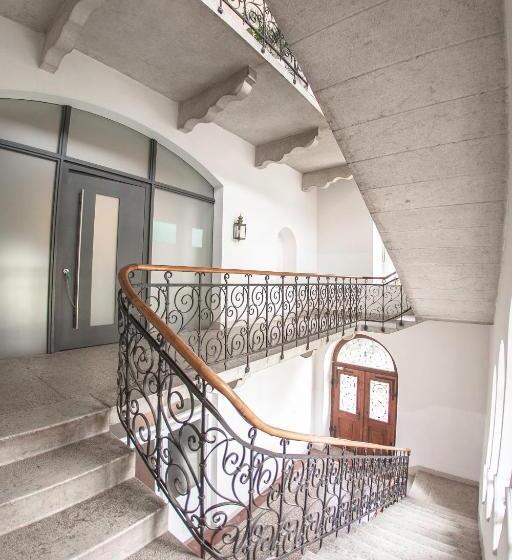 اتاق استاندارد, Villa Anita Rooms