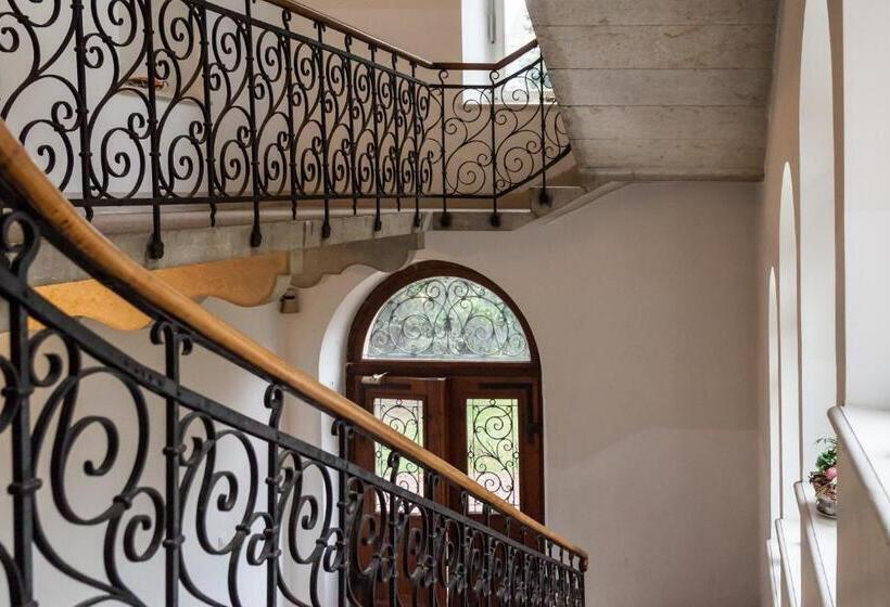 اتاق استاندارد, Villa Anita Rooms