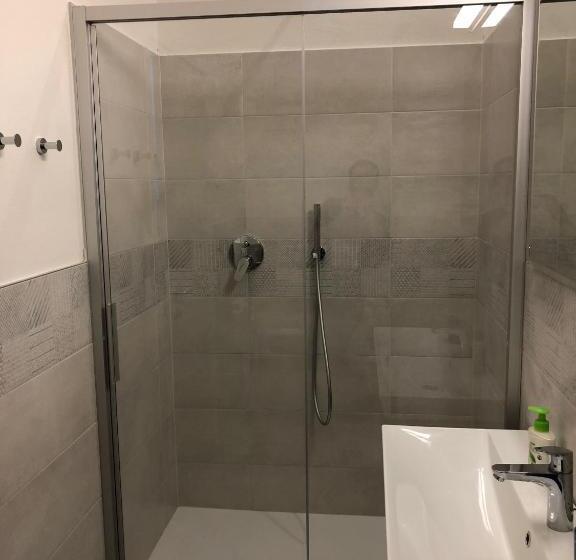 Deluxe Suite King Bed, Villa Anita Rooms