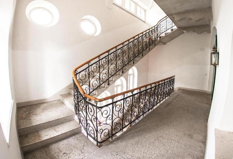 اتاق لوکس, Villa Anita Rooms