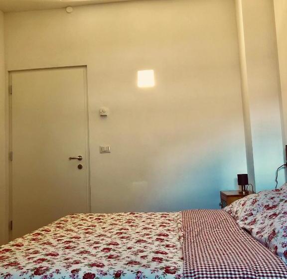 اتاق لوکس, Villa Anita Rooms