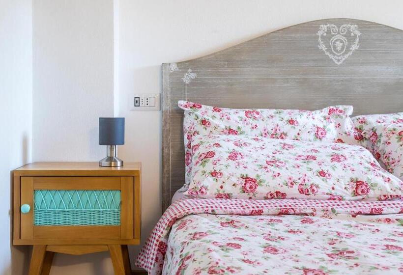 اتاق لوکس, Villa Anita Rooms