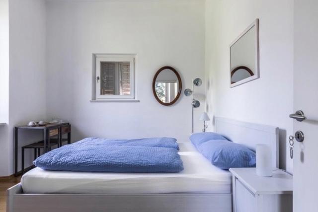 اتاق اکونومی با حمام مشترک, Villa Anita Rooms